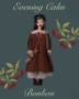 Picture of CHERRY DOLL wait list - Miyuki Odani x Hanon Satomi for UFDC 2026