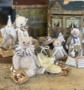 Picture of Rolly Bear by Widdershin - 8" ooak art teddy