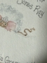 Picture of RARE! "Eliza the Mouse" - ORIGINAL PAINTING by Christie Jones Ray