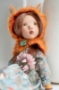 Picture of NEW - ARRIVING SOON "DALIA" - LE 25 FALL 2026 SPOONS Collection - 42cm/16.5" BJD by Zwergnase -Exclusive Bonus 