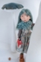 Picture of NEW - ARRIVING SOON "MALVA" - LE 25 FALL 2026 SPOONS Collection - 42cm/16.5" BJD by Zwergnase -Exclusive Bonus  