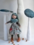 Picture of NEW - ARRIVING SOON "MALVA" - LE 25 FALL 2026 SPOONS Collection - 42cm/16.5" BJD by Zwergnase -Exclusive Bonus  