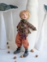 Picture of NEW - ARRIVING SOON "FLORIM" - LE 25 FALL 2026 SPOONS Collection - 42cm/16.5" BJD by Zwergnase -Exclusive Bonus  