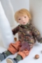 Picture of NEW - ARRIVING SOON "FLORIM" - LE 25 FALL 2026 SPOONS Collection - 42cm/16.5" BJD by Zwergnase -Exclusive Bonus  