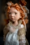 Picture of NEW - ARRIVING SOON "Cinderella- ASCHENPUTTEL" - A Fairytales Spoon LE 25 FALL 2026 Collection - 42cm/16.5" BJD by Zwergnase -Exclusive Bonus 