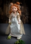 Picture of NEW - ARRIVING SOON "Cinderella- ASCHENPUTTEL" - A Fairytales Spoon LE 25 FALL 2026 Collection - 42cm/16.5" BJD by Zwergnase -Exclusive Bonus 