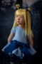 Picture of IN STOCK -  LE 30 "KOHAKU" - 50cm/19.5" Junior Puppen by Zwergnase - NEW 2026 