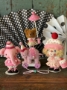 Picture of Pinky & Dinky - ooak by Jody Battaglia 