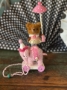 Picture of Pinky & Dinky - ooak by Jody Battaglia 